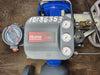 CALDERA 4" Ram-Style Valve A11764 w/ Digital Controller DVC6200F