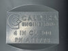 CALDERA 4" Ram-Style Valve A11764 w/ Digital Controller DVC6200F