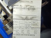 CALDERA 4" Ram-Style Valve A11764 w/ Digital Controller DVC6200F