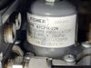 CALDERA 4" Ram-Style Valve A11764 w/ Digital Controller DVC6200F