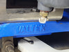 CALDERA 4" Ram-Style Valve A11764 w/ Digital Controller DVC6200F