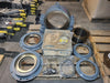 TAKRAF Pillow Block Kit 1001893806 w/ Bearing, Housing and Accessories