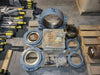 TAKRAF Pillow Block Kit 1001893806 w/ Bearing, Housing and Accessories