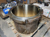 SKF 22" Bore Adapter Sleeve OH 30/600 H