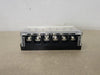GENERAL ELECTRIC 6 Pole Terminal Block IKU6SC 300V