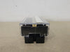 GENERAL ELECTRIC 6 Pole Terminal Block IKU6SC 300V