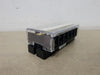 GENERAL ELECTRIC 6 Pole Terminal Block IKU6SC 300V