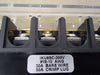 GENERAL ELECTRIC 6 Pole Terminal Block IKU6SC 300V