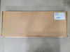 COMMSCOPE Four 4" Port Aluminum Entrance Panel, 1" x 4" 204673-4