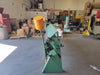 W. WHITNEY STUECK 8 ft x 16 Gauge Hand Brake Model 816