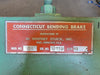 W. WHITNEY STUECK 8 ft x 16 Gauge Hand Brake Model 816