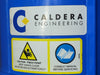 CALDERA 4" Ram-Style Valve A11764 w/ Digital Controller DVC6200F