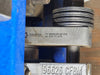 CALDERA 4" Ram-Style Valve A11764 w/ Digital Controller DVC6200F