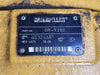 CATERPILLAR Pump GP-Main Hydraulic 0R-9280