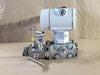 ABB Differential Pressure Transmitter 266DSHHSSA9A1 w/ Manifold Valve