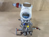 ABB Differential Pressure Transmitter 266DSHHSSA9A1 w/ Manifold Valve