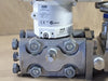ABB Differential Pressure Transmitter 266DSHHSSA9A1 w/ Manifold Valve