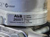 ABB Differential Pressure Transmitter 266DSHHSSA9A1 w/ Manifold Valve