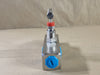 PANAM ENGINEERS 1/2" NPT Gauge Root Valve PGRV-H-S-88-MF-SG