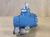 ROSEMOUNT 30 psi Pressure Transmitter 2088G1S22A1B4C6