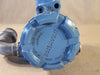 ROSEMOUNT 30 psi Pressure Transmitter 2088G1S22A1B4C6