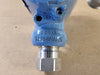 ROSEMOUNT 30 psi Pressure Transmitter 2088G1S22A1B4C6