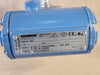 ROSEMOUNT 1" Class 150 Vortex Flow Meter 8800CR010SA1N1D1