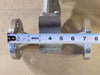 ROSEMOUNT 1" Class 150 Vortex Flow Meter 8800CR010SA1N1D1