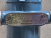 ROSEMOUNT Level Transmitter 3051SAL2PC2AA1A2620ZFF w/ Flange and Valve
