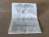 FAIRCHILD Explosion Proof Electro-Pneumatic Transducer TCXI7800-403EN