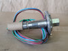UNITED ELECTRIC CONTROLS 5 to 124.5 mbar Pressure Switch 12SHSNW3