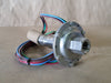 UNITED ELECTRIC CONTROLS 5 to 124.5 mbar Pressure Switch 12SHSNW3