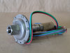 UNITED ELECTRIC CONTROLS 5 to 124.5 mbar Pressure Switch 12SHSNW3