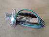 UNITED ELECTRIC CONTROLS 5 to 124.5 mbar Pressure Switch 12SHSNW3