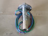 UNITED ELECTRIC CONTROLS 5 to 124.5 mbar Pressure Switch 12SHSNW3
