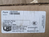 UNITED ELECTRIC CONTROLS 5 to 124.5 mbar Pressure Switch 12SHSNW3