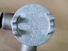 SOR Side Mounted Level Switch 1510C-G2A-C-L1-ES-CSCVMC