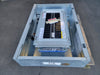 EATON 100 Amp, 120/208 Volts, 3-Phase, NEMA 1, 30-Circuit Power Distribution  Panelboard PRL1A w/ Box