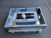 EATON 100 Amp, 120/208 Volts, 3-Phase, NEMA 1, 30-Circuit Power Distribution  Panelboard PRL1A w/ Box