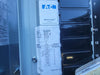 EATON 100 Amp, 120/208 Volts, 3-Phase, NEMA 1, 30-Circuit Power Distribution  Panelboard PRL1A w/ Box
