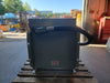 HAMMOND POWER SOLUTIONS INC. 45 kVA Transformer, 600 pri volts. 120/208 sec. volts MK045PB