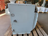 HAMMOND POWER SOLUTIONS INC. 45 kVA Transformer, 600 pri volts. 120/208 sec. volts MK045PB