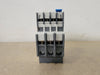 ABB 4.5-6.5 Amp Thermal Overload Relay TA25DU-6.5