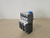 ABB 4.5-6.5 Amp Thermal Overload Relay TA25DU-6.5