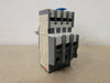 ABB 4.5-6.5 Amp Thermal Overload Relay TA25DU-6.5