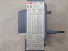 ABB 4.5-6.5 Amp Thermal Overload Relay TA25DU-6.5