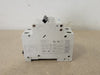 EATON 5 Amp, 2 Pole, 480Y/277 Volt Circuit Breaker FAZ-C5/2