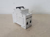 EATON 5 Amp, 2 Pole, 480Y/277 Volt Circuit Breaker FAZ-C5/2