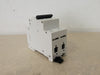 EATON 5 Amp, 2 Pole, 480Y/277 Volt Circuit Breaker FAZ-C5/2