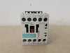 SIEMENS 7 Amp, 3-Pole, 1 NO, 400 Volt Contactor 3RT10151AK61